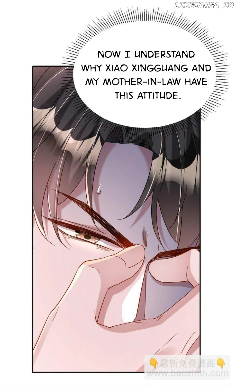 I Was Rocked to the World’s Richest Man in a Matchmaking Office Chapter 264 71 10