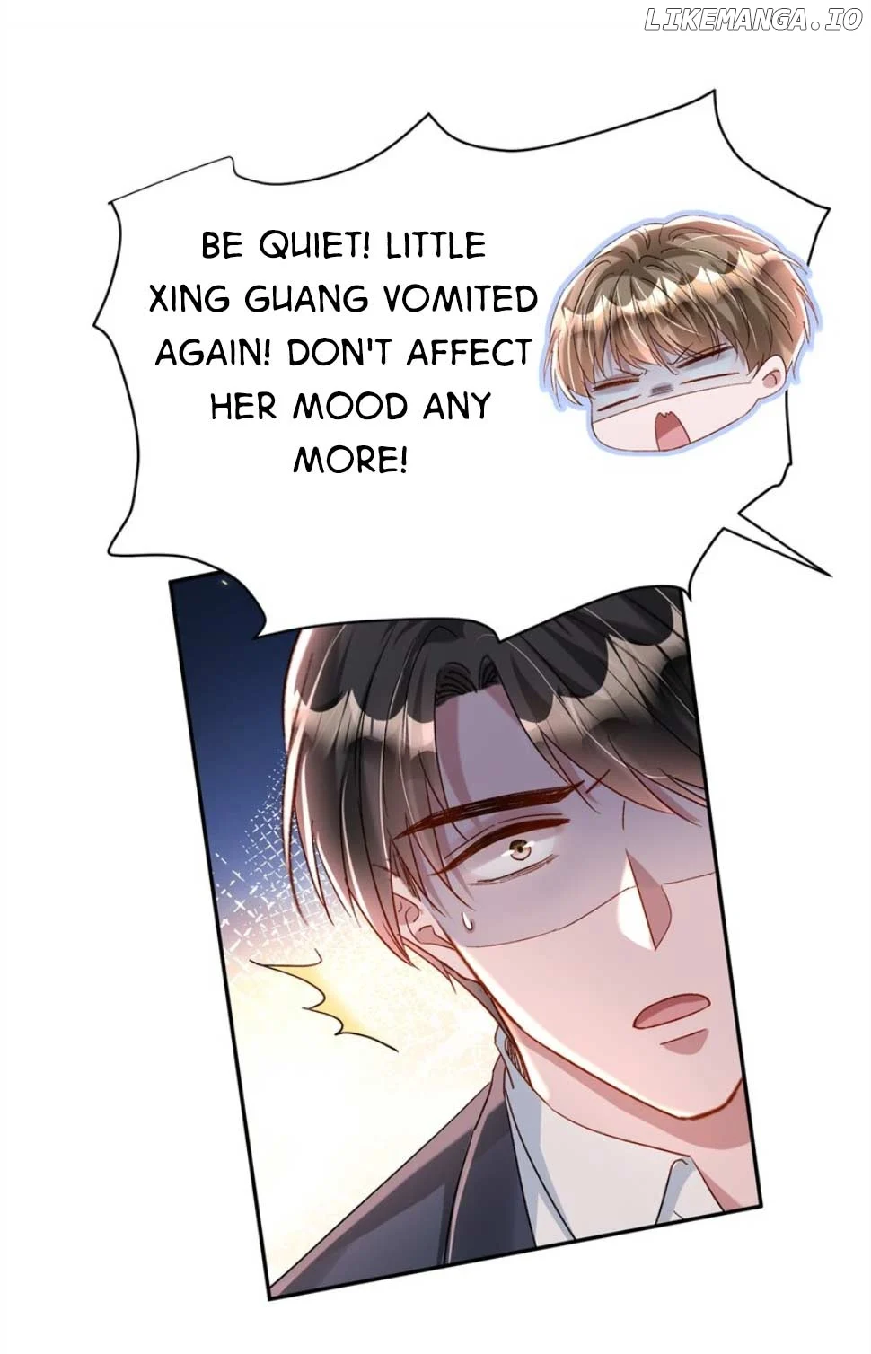 I Was Rocked to the World’s Richest Man in a Matchmaking Office Chapter 264 76 15