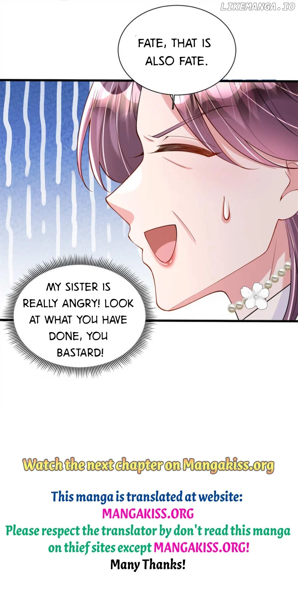 I Was Rocked to the World’s Richest Man in a Matchmaking Office Chapter 266 67 15