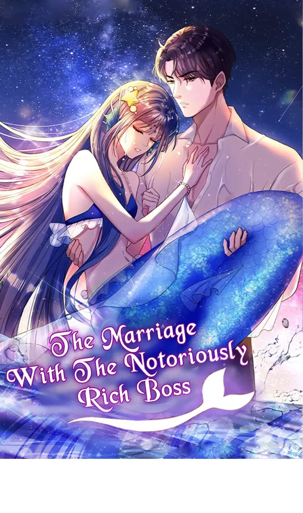 I Was Rocked to the World’s Richest Man in a Matchmaking Office Chapter 269 56 001