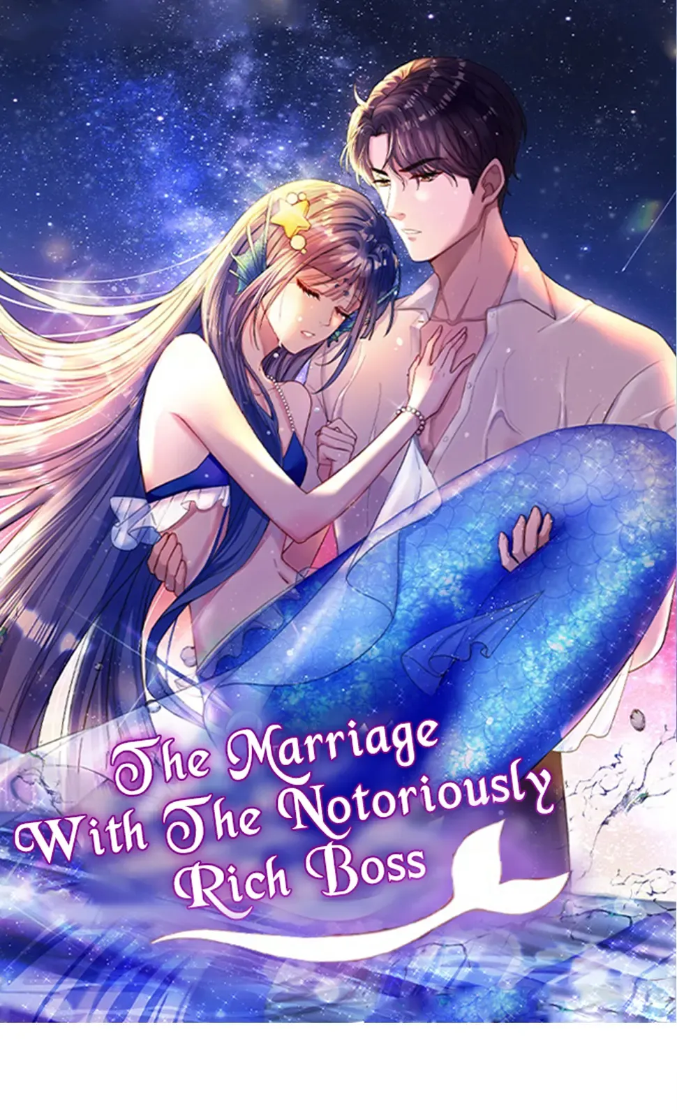 I Was Rocked to the World’s Richest Man in a Matchmaking Office Chapter 270 68 001