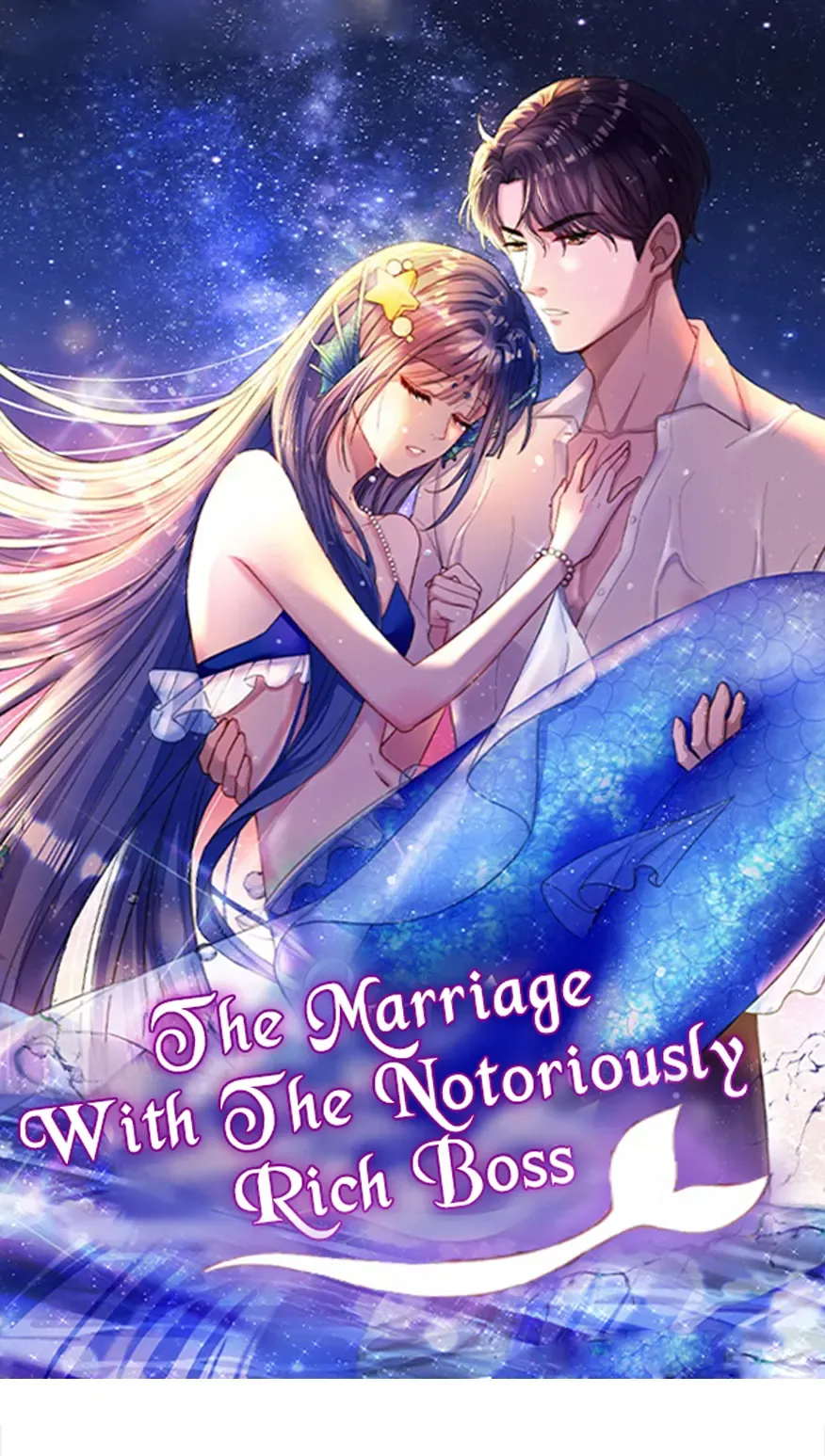 I Was Rocked to the World’s Richest Man in a Matchmaking Office Chapter 271 65 001