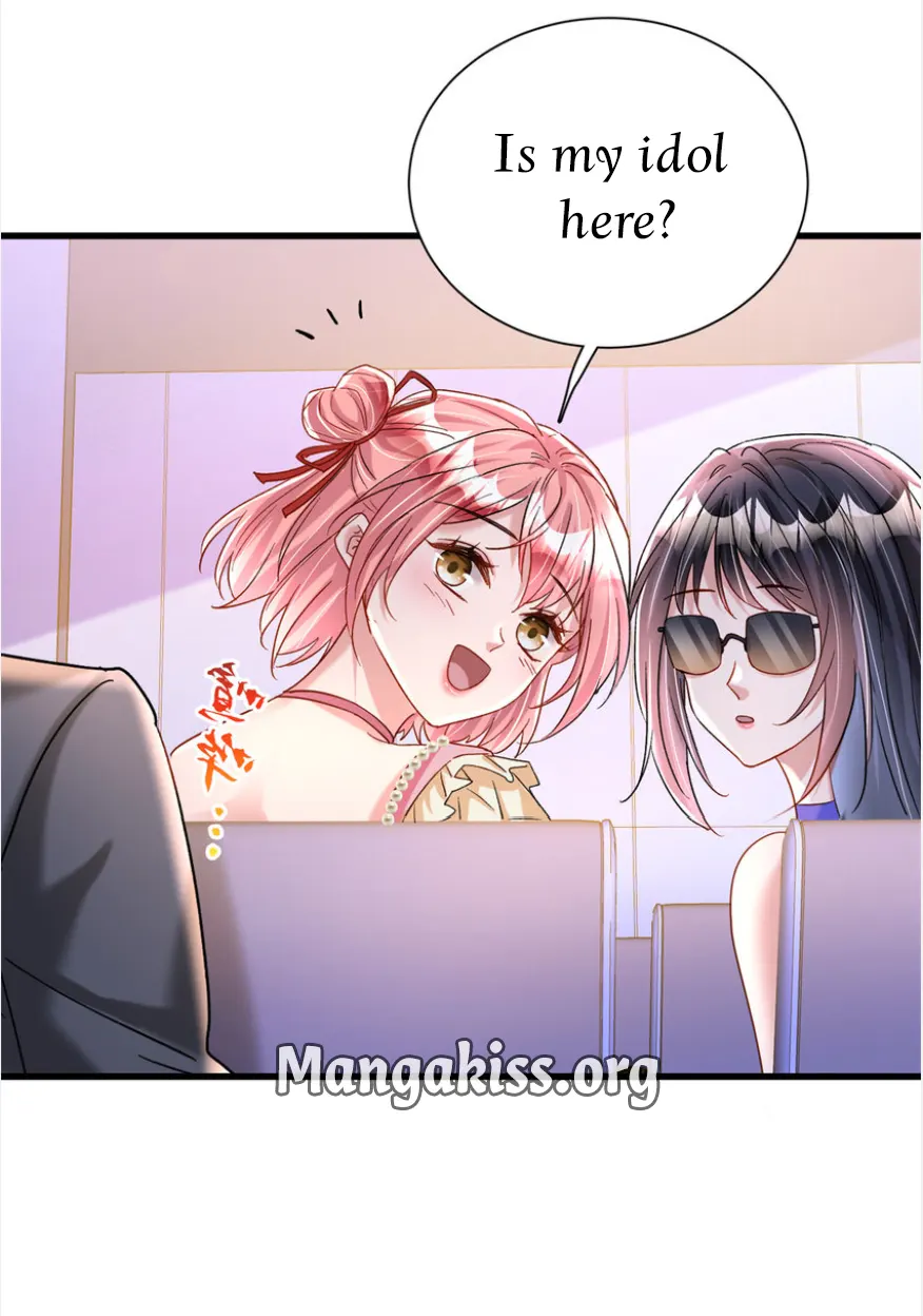 I Was Rocked to the World’s Richest Man in a Matchmaking Office Chapter 271 79 015