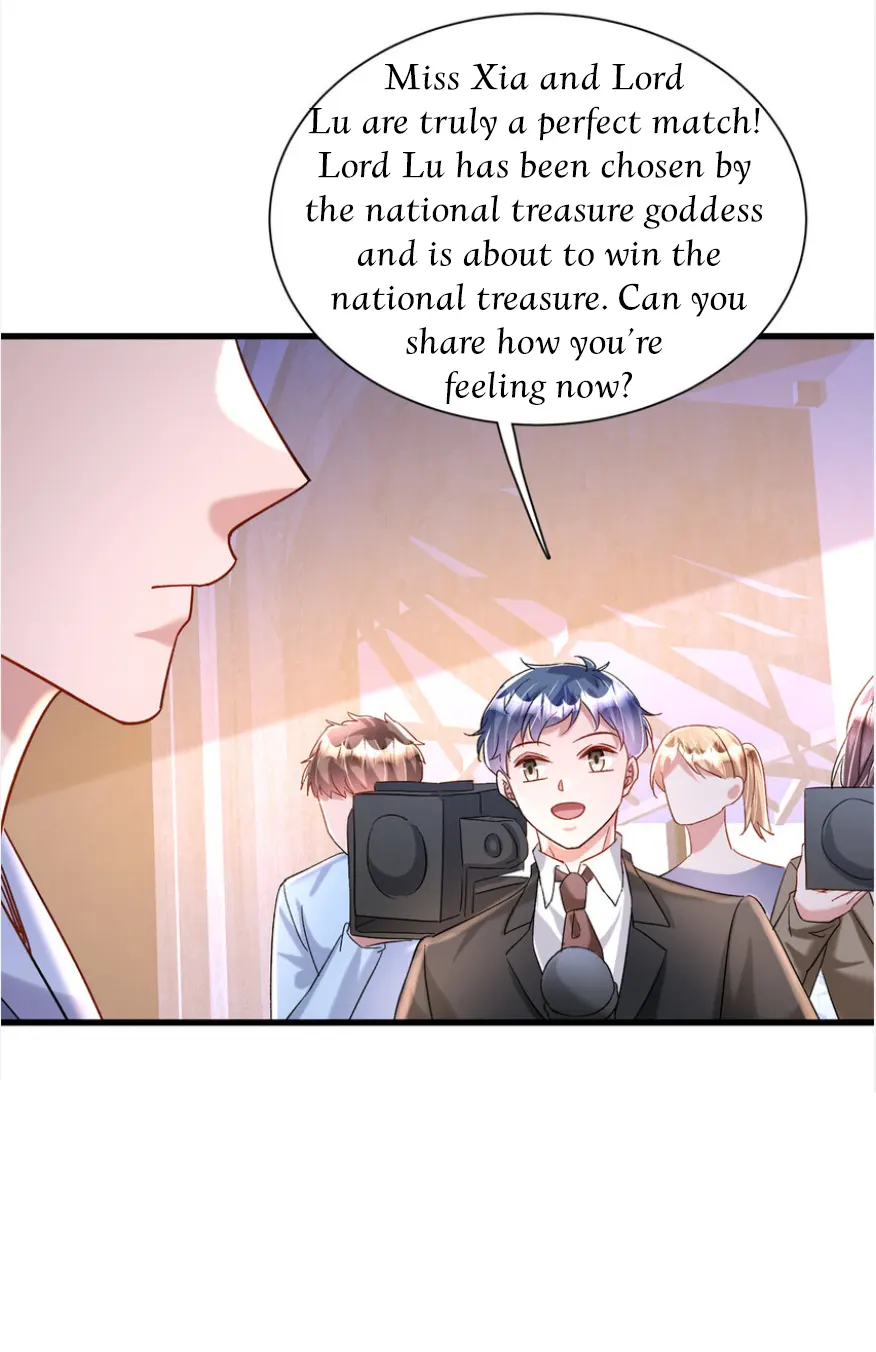 I Was Rocked to the World’s Richest Man in a Matchmaking Office Chapter 271 82 018