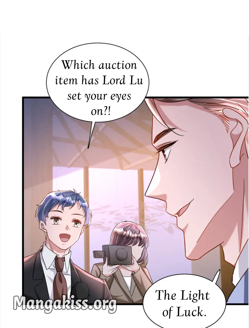 I Was Rocked to the World’s Richest Man in a Matchmaking Office Chapter 272 57 002