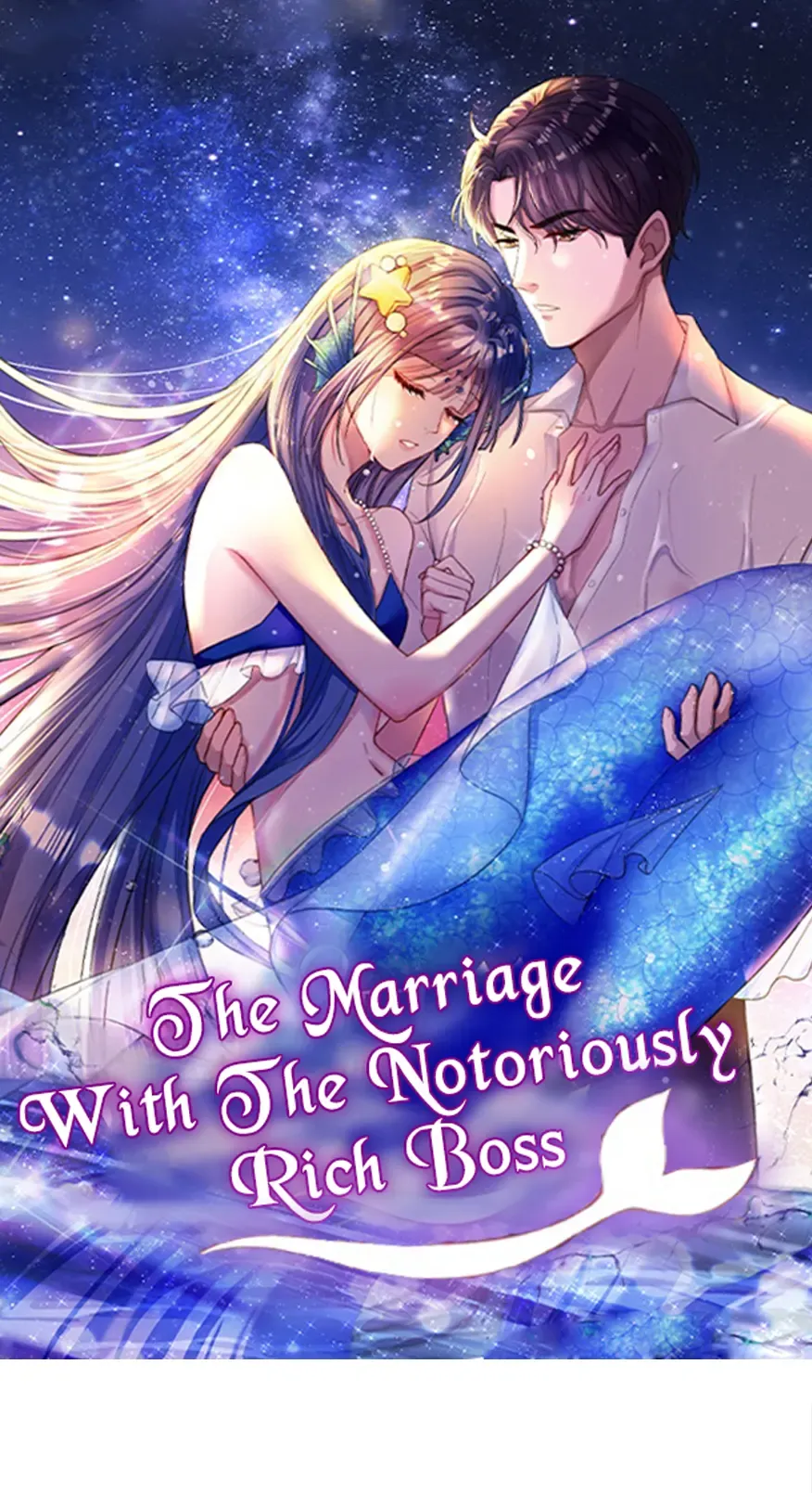 I Was Rocked to the World’s Richest Man in a Matchmaking Office Chapter 273 56 001