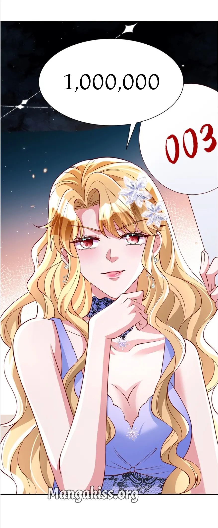 I Was Rocked to the World’s Richest Man in a Matchmaking Office Chapter 273 65 010