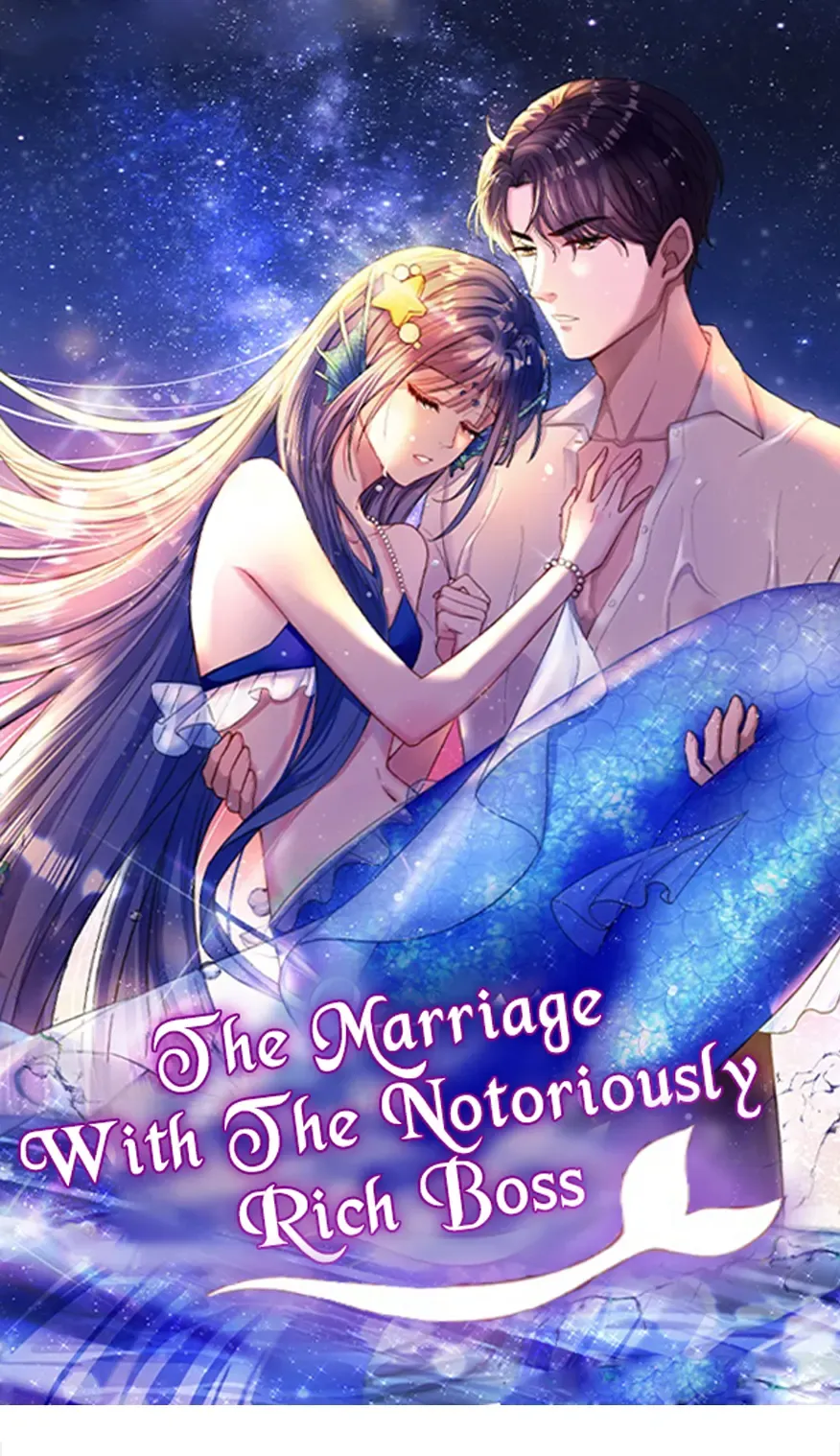 I Was Rocked to the World’s Richest Man in a Matchmaking Office Chapter 275 71 001