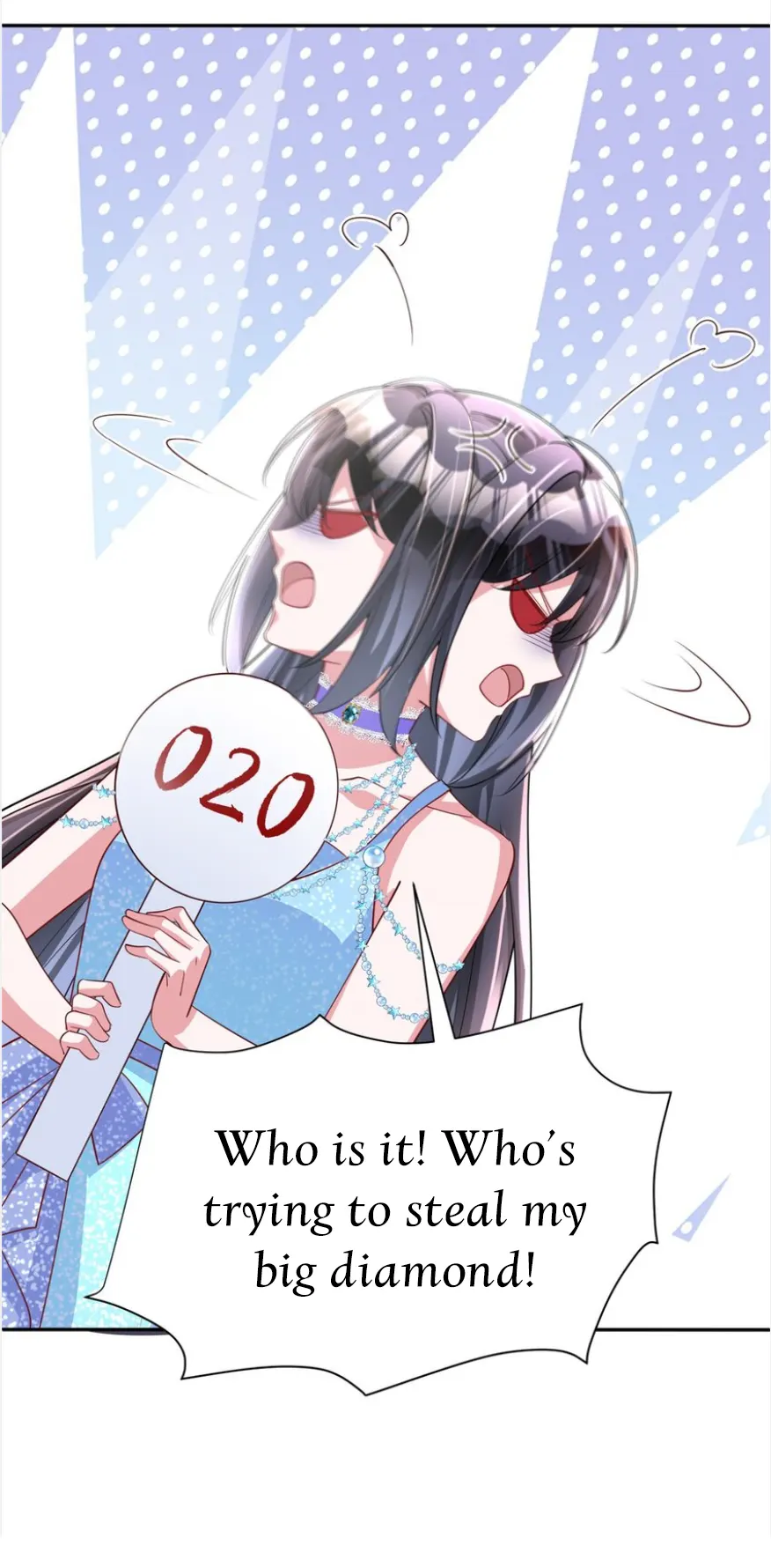 I Was Rocked to the World’s Richest Man in a Matchmaking Office Chapter 275 75 005