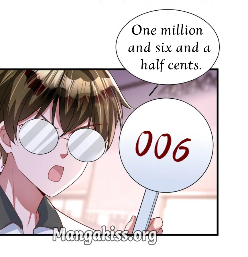 I Was Rocked to the World’s Richest Man in a Matchmaking Office Chapter 275 78 008
