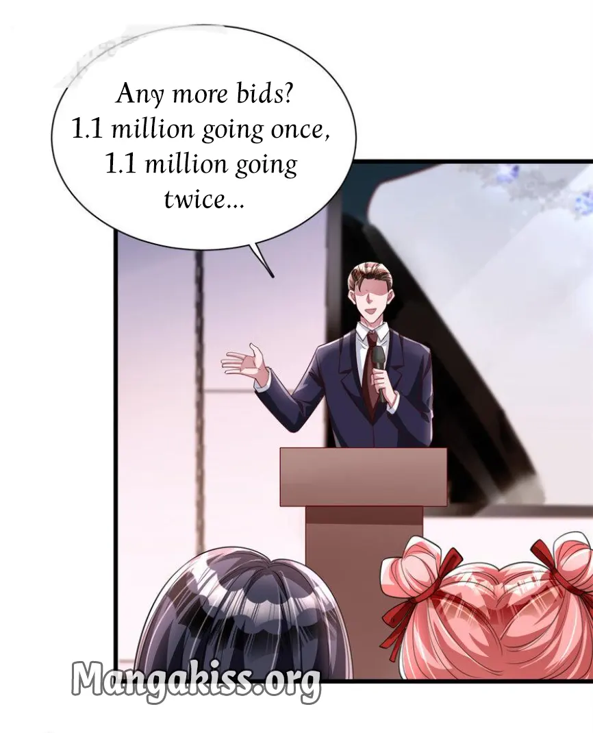 I Was Rocked to the World’s Richest Man in a Matchmaking Office Chapter 275 80 010