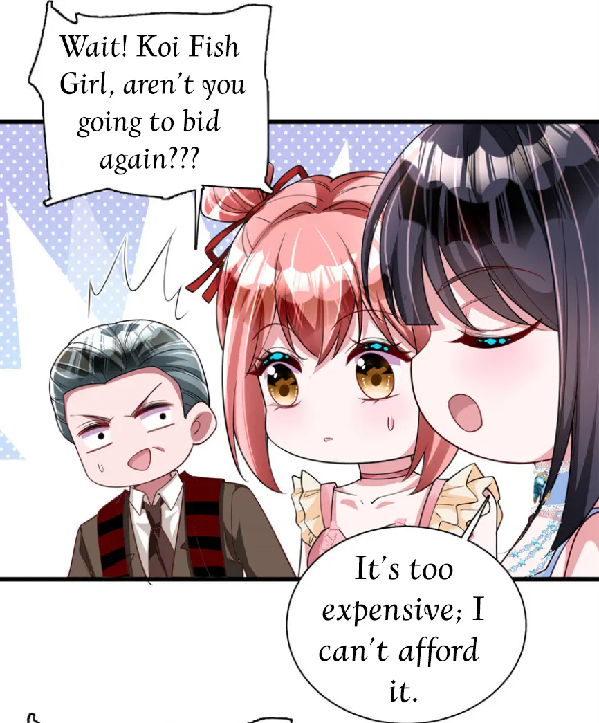 I Was Rocked to the World’s Richest Man in a Matchmaking Office Chapter 275 81 011