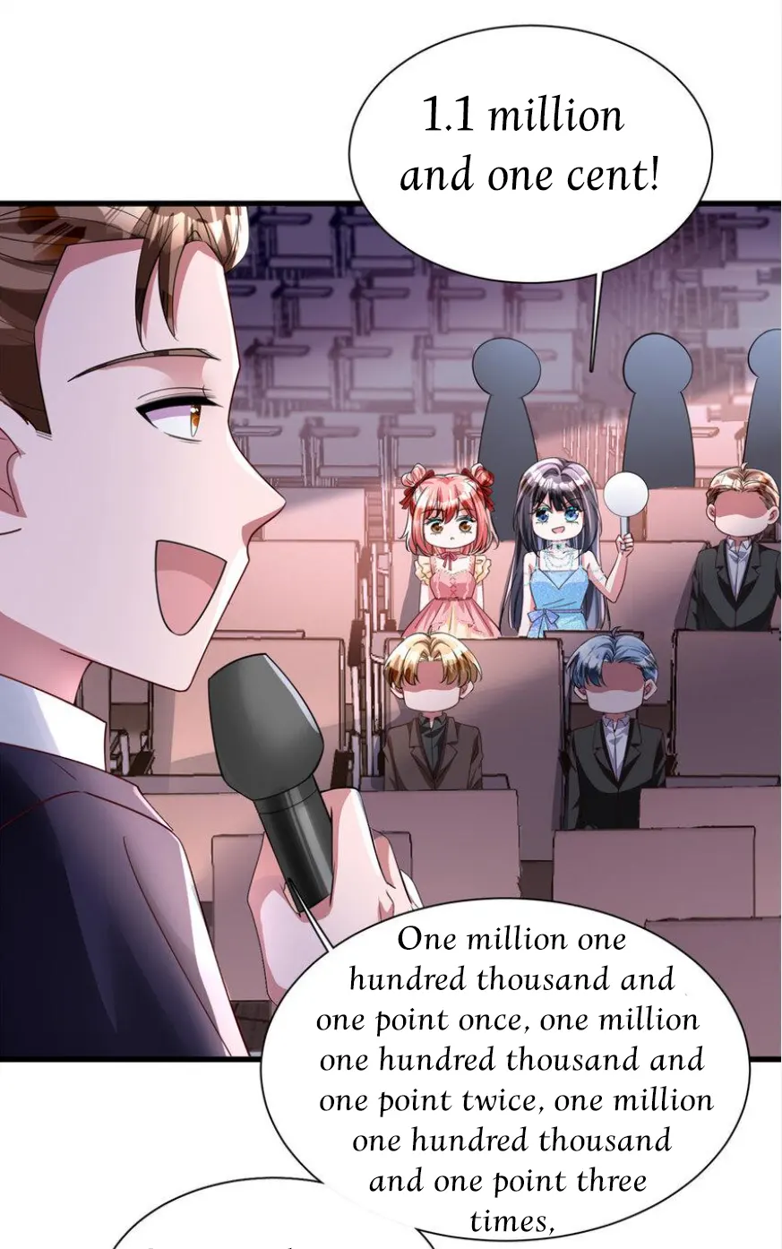 I Was Rocked to the World’s Richest Man in a Matchmaking Office Chapter 275 88 018
