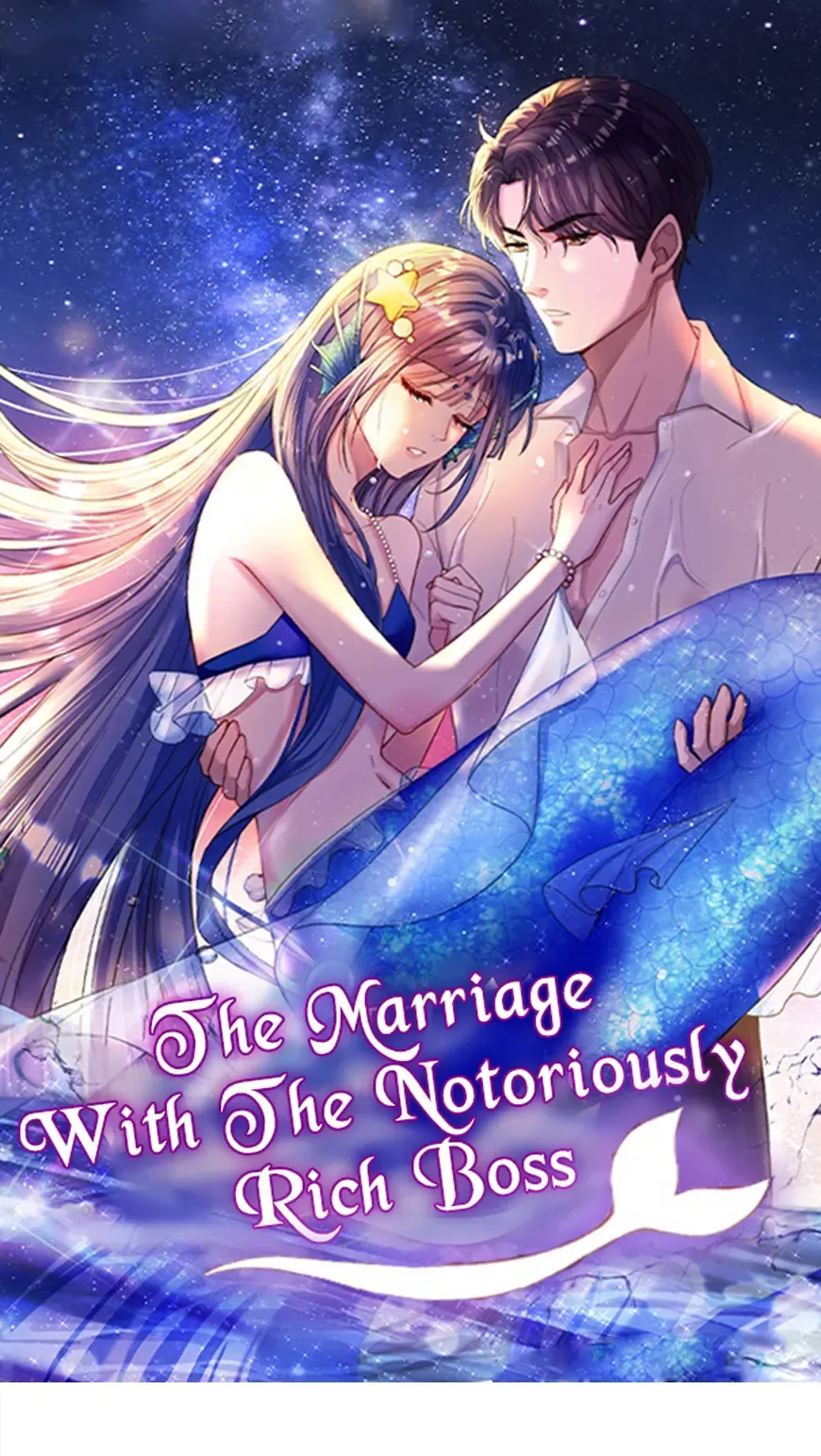 I Was Rocked to the World’s Richest Man in a Matchmaking Office Chapter 278 62 001