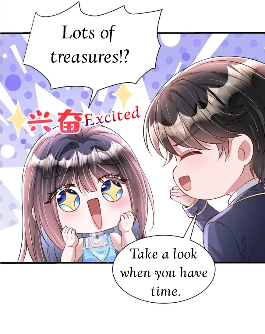 I Was Rocked to the World’s Richest Man in a Matchmaking Office Chapter 278 66 005