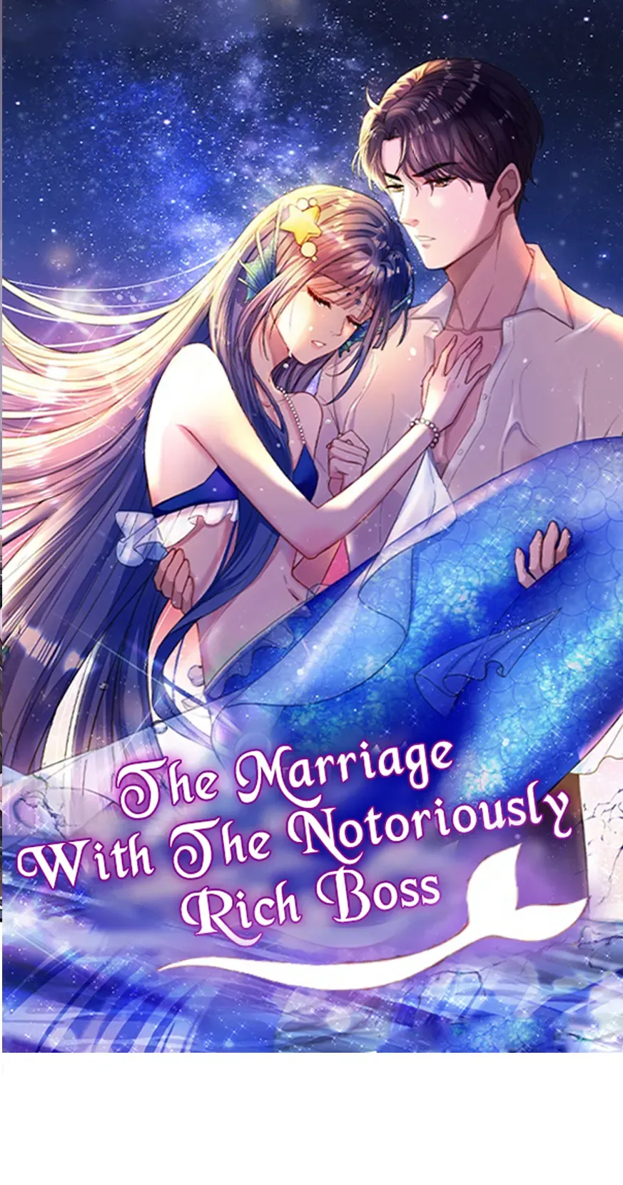 I Was Rocked to the World’s Richest Man in a Matchmaking Office Chapter 280 59 001
