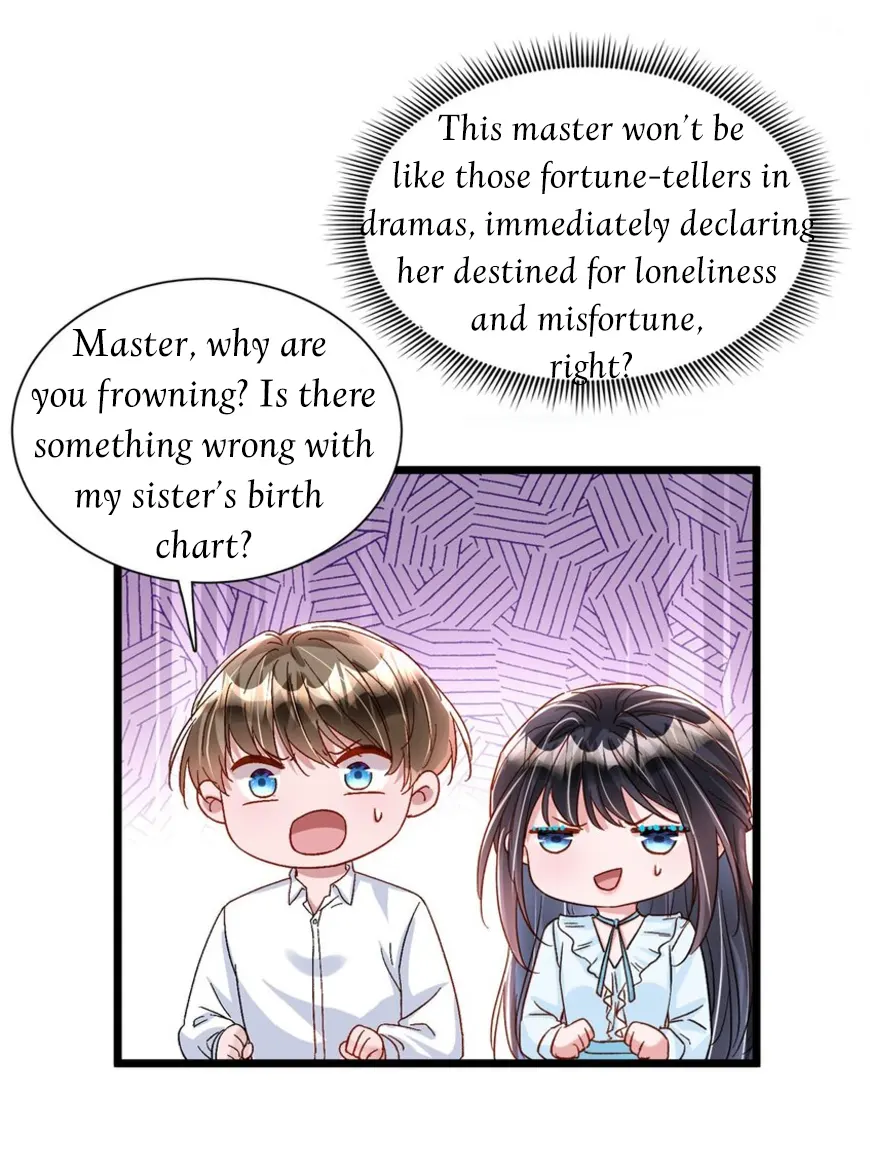 I Was Rocked to the World’s Richest Man in a Matchmaking Office Chapter 280 74 016