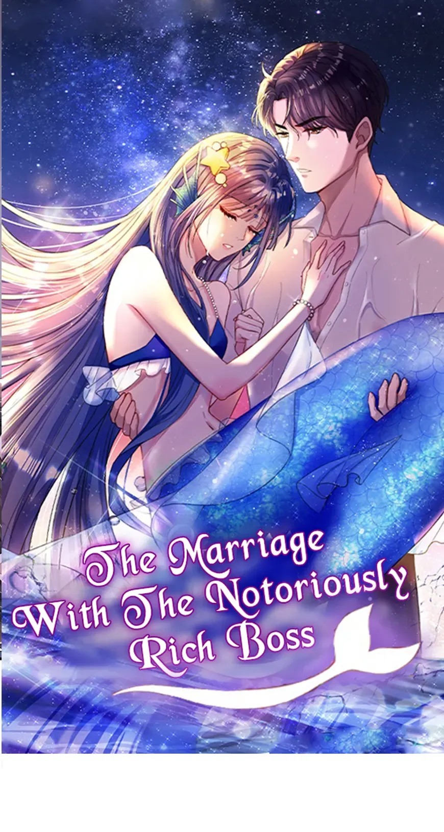 I Was Rocked to the World’s Richest Man in a Matchmaking Office Chapter 281 59 001