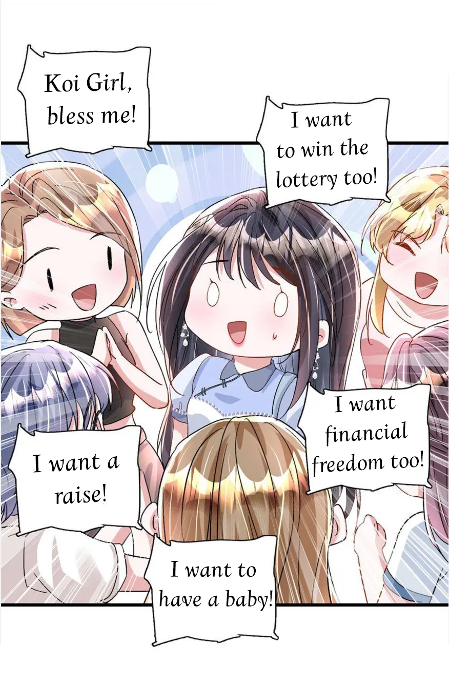 I Was Rocked to the World’s Richest Man in a Matchmaking Office Chapter 281 73 015
