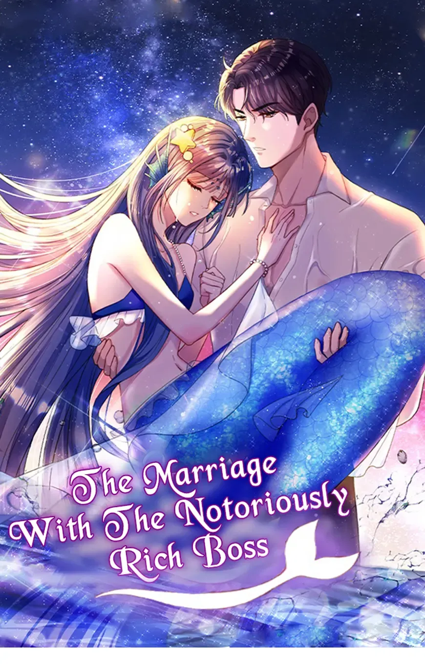 I Was Rocked to the World’s Richest Man in a Matchmaking Office Chapter 284 56 001