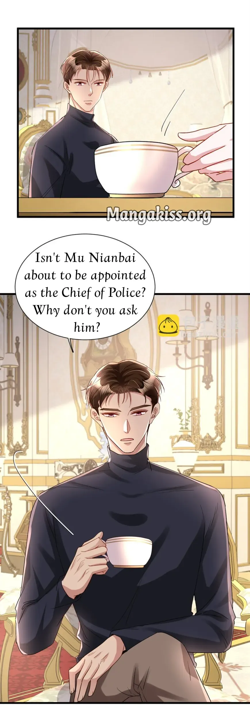 I Was Rocked to the World’s Richest Man in a Matchmaking Office Chapter 284 66 011