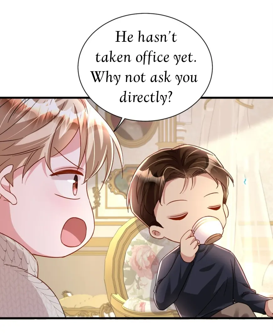 I Was Rocked to the World’s Richest Man in a Matchmaking Office Chapter 284 67 012