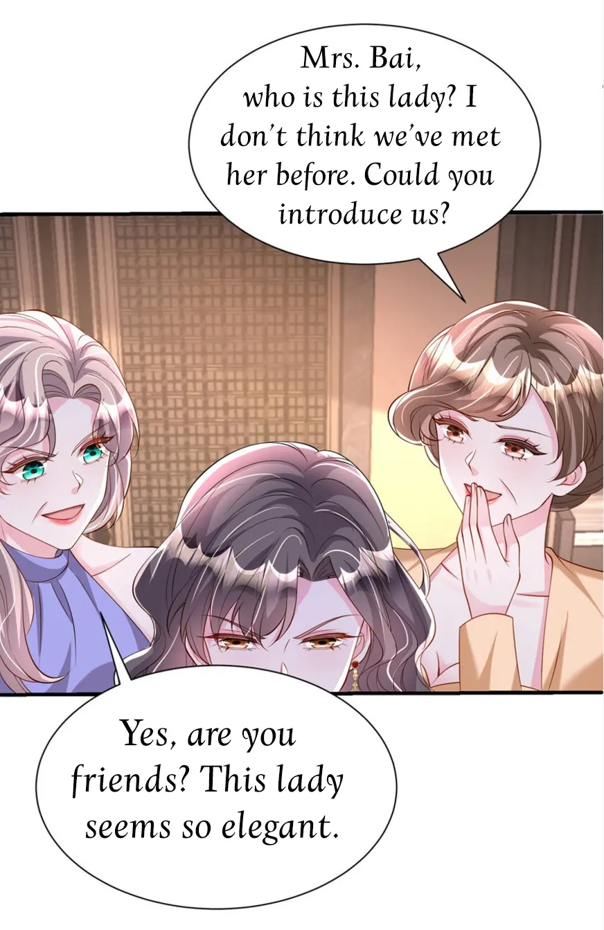 I Was Rocked to the World’s Richest Man in a Matchmaking Office Chapter 286 63 002