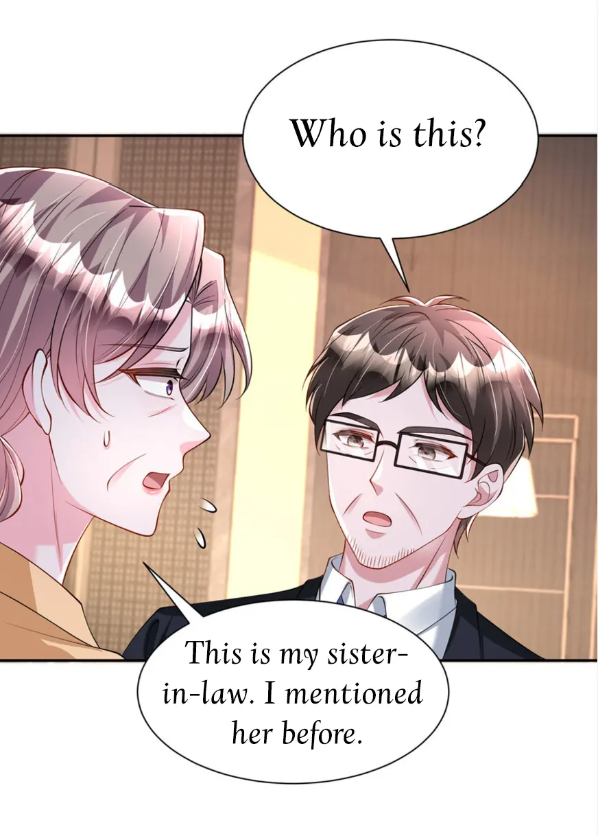 I Was Rocked to the World’s Richest Man in a Matchmaking Office Chapter 286 71 010
