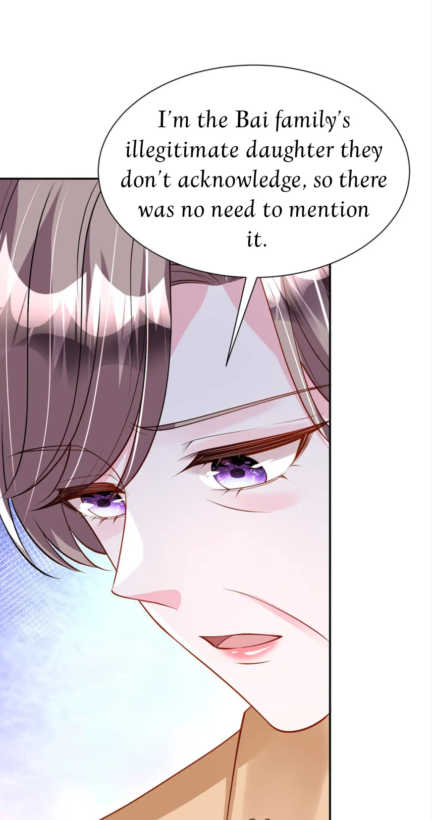 I Was Rocked to the World’s Richest Man in a Matchmaking Office Chapter 286 76 015