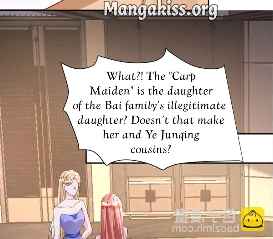 I Was Rocked to the World’s Richest Man in a Matchmaking Office Chapter 286 77 016