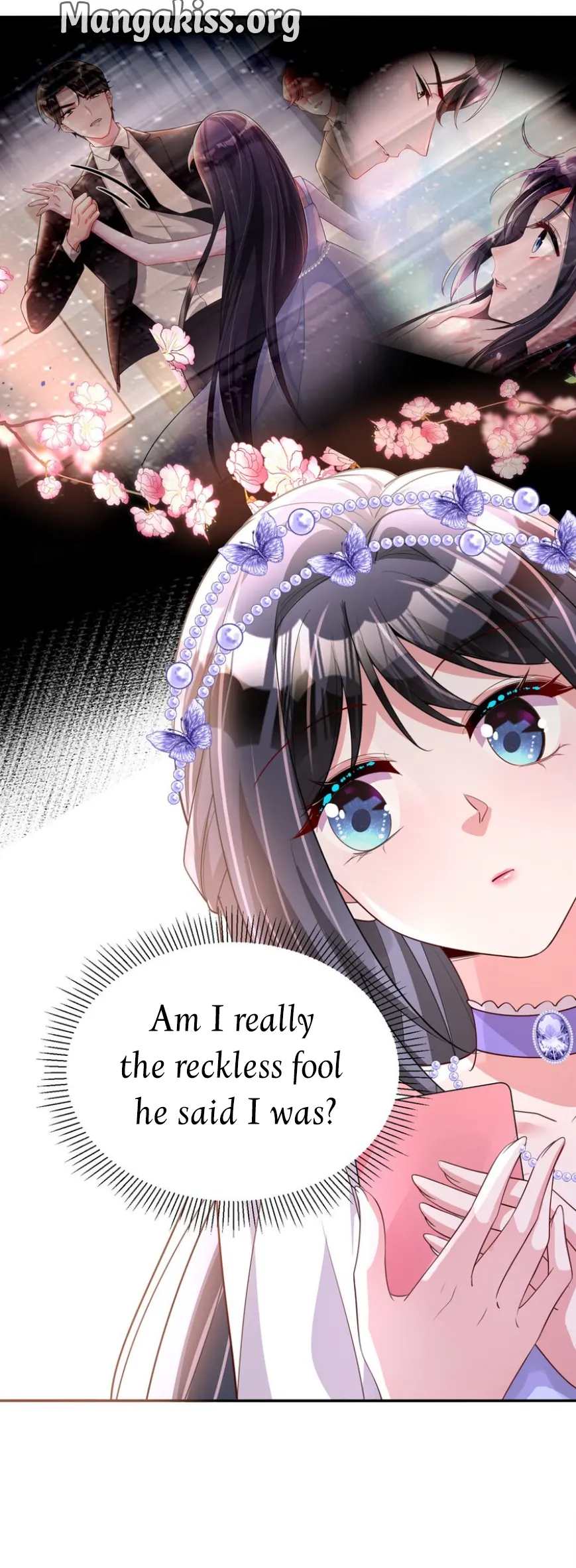 I Was Rocked to the World’s Richest Man in a Matchmaking Office Chapter 289 90 14
