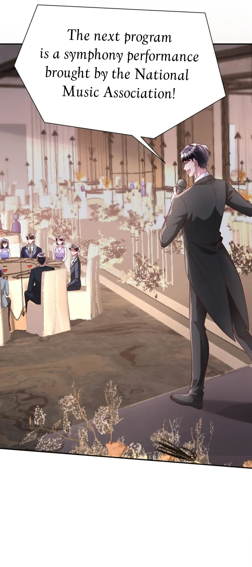 I Was Rocked to the World’s Richest Man in a Matchmaking Office Chapter 289 93 17