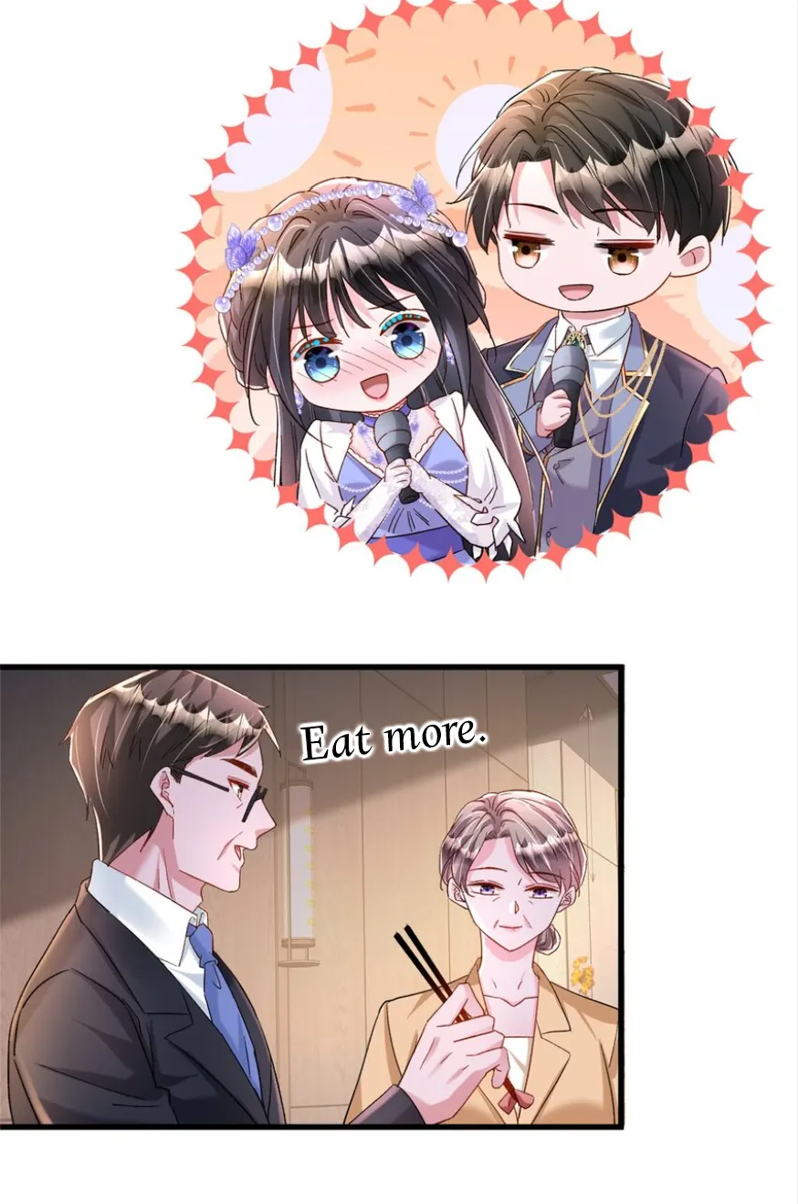 I Was Rocked to the World’s Richest Man in a Matchmaking Office Chapter 291 63 05