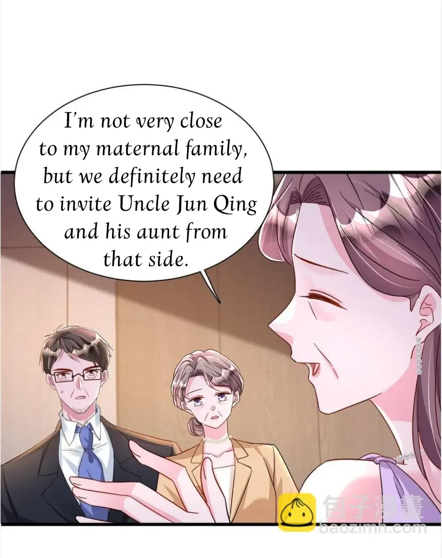 I Was Rocked to the World’s Richest Man in a Matchmaking Office Chapter 291 71 13