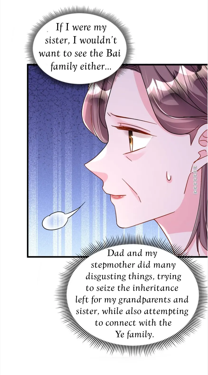 I Was Rocked to the World’s Richest Man in a Matchmaking Office Chapter 291 72 14