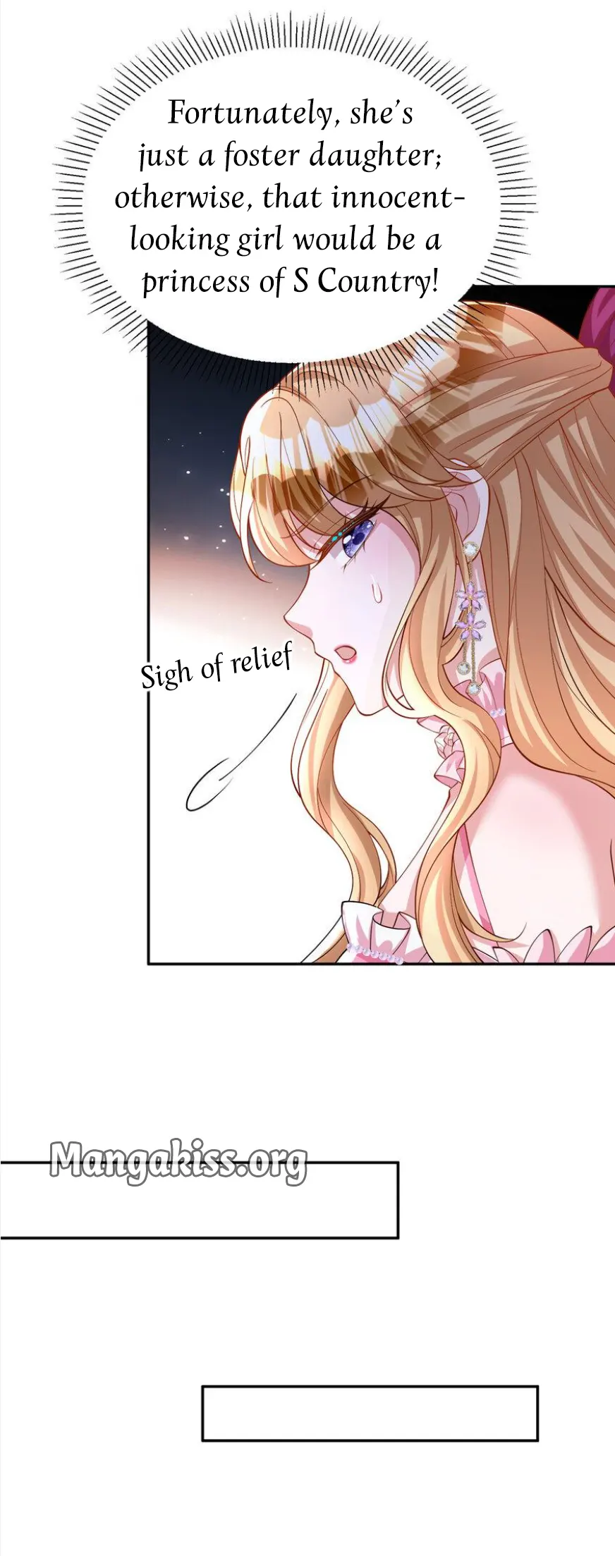 I Was Rocked to the World’s Richest Man in a Matchmaking Office Chapter 292 47 01