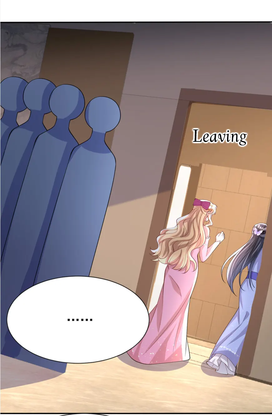 I Was Rocked to the World’s Richest Man in a Matchmaking Office Chapter 292 54 08