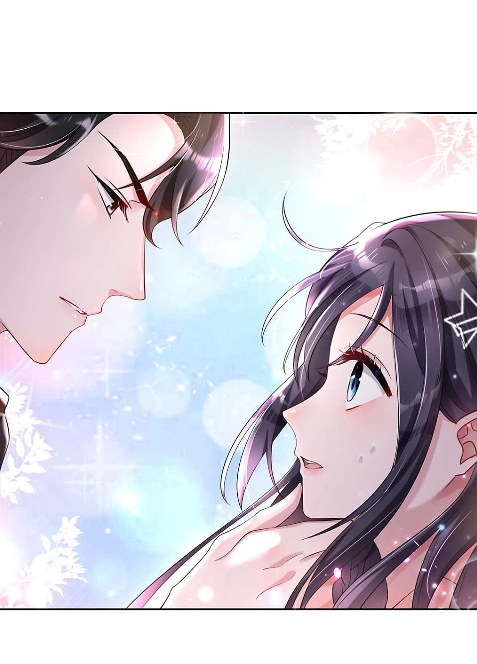 I Was Rocked to the World’s Richest Man in a Matchmaking Office Chapter 3 63 002