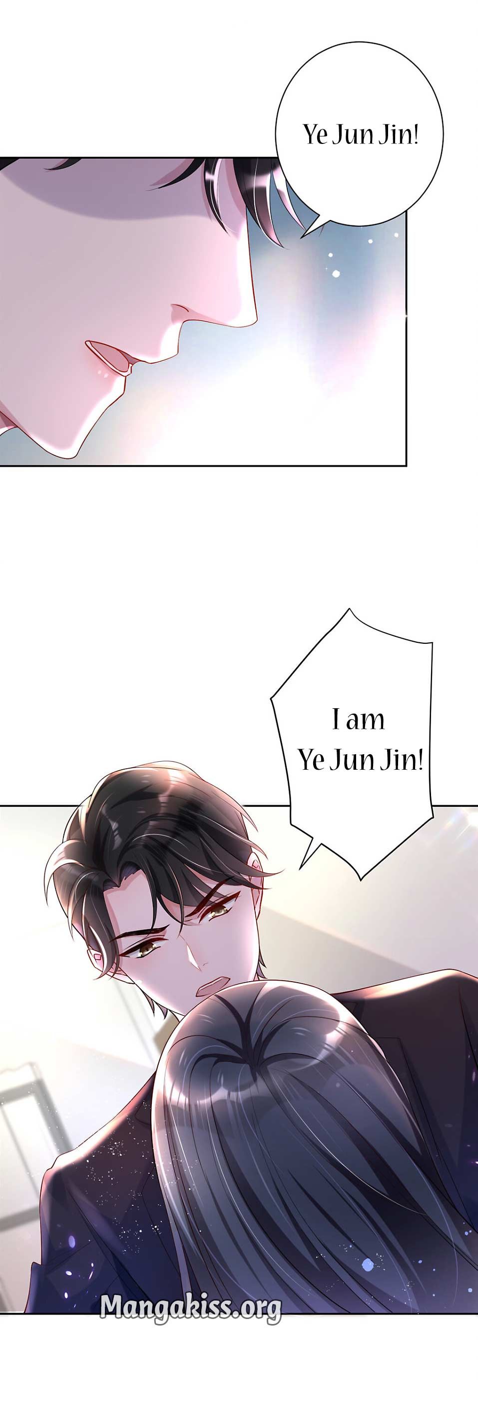 I Was Rocked to the World’s Richest Man in a Matchmaking Office Chapter 3 64 003