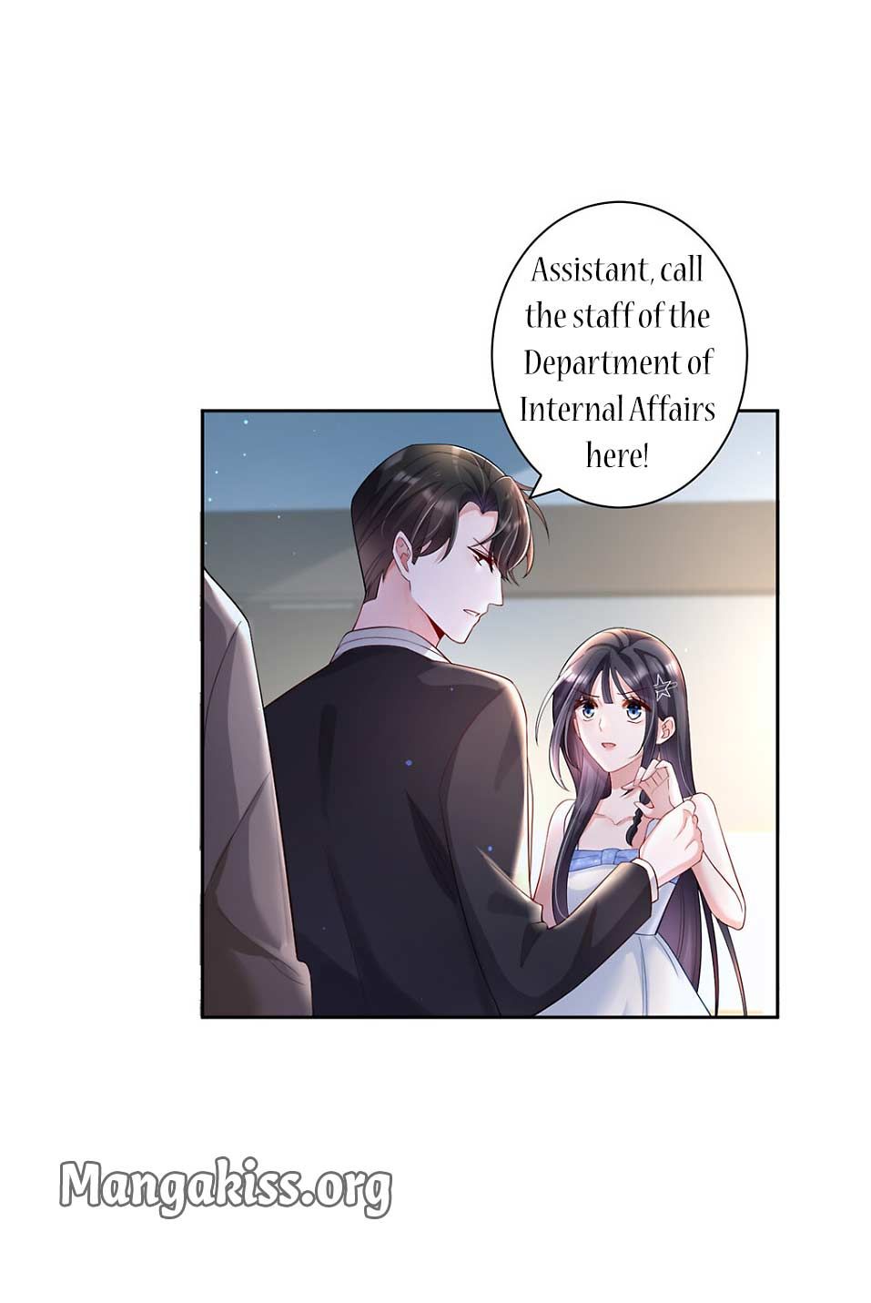 I Was Rocked to the World’s Richest Man in a Matchmaking Office Chapter 3 69 008