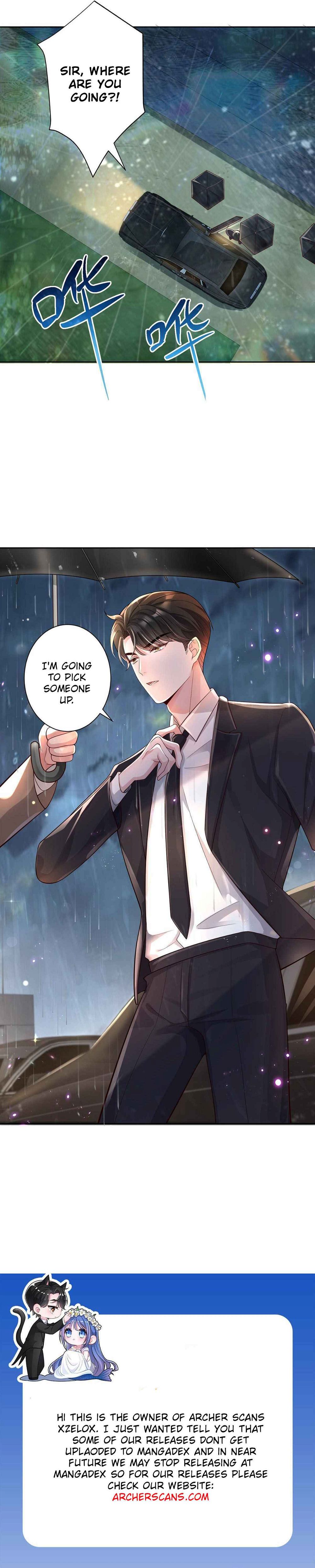 I Was Rocked to the World’s Richest Man in a Matchmaking Office Chapter 3 77 016