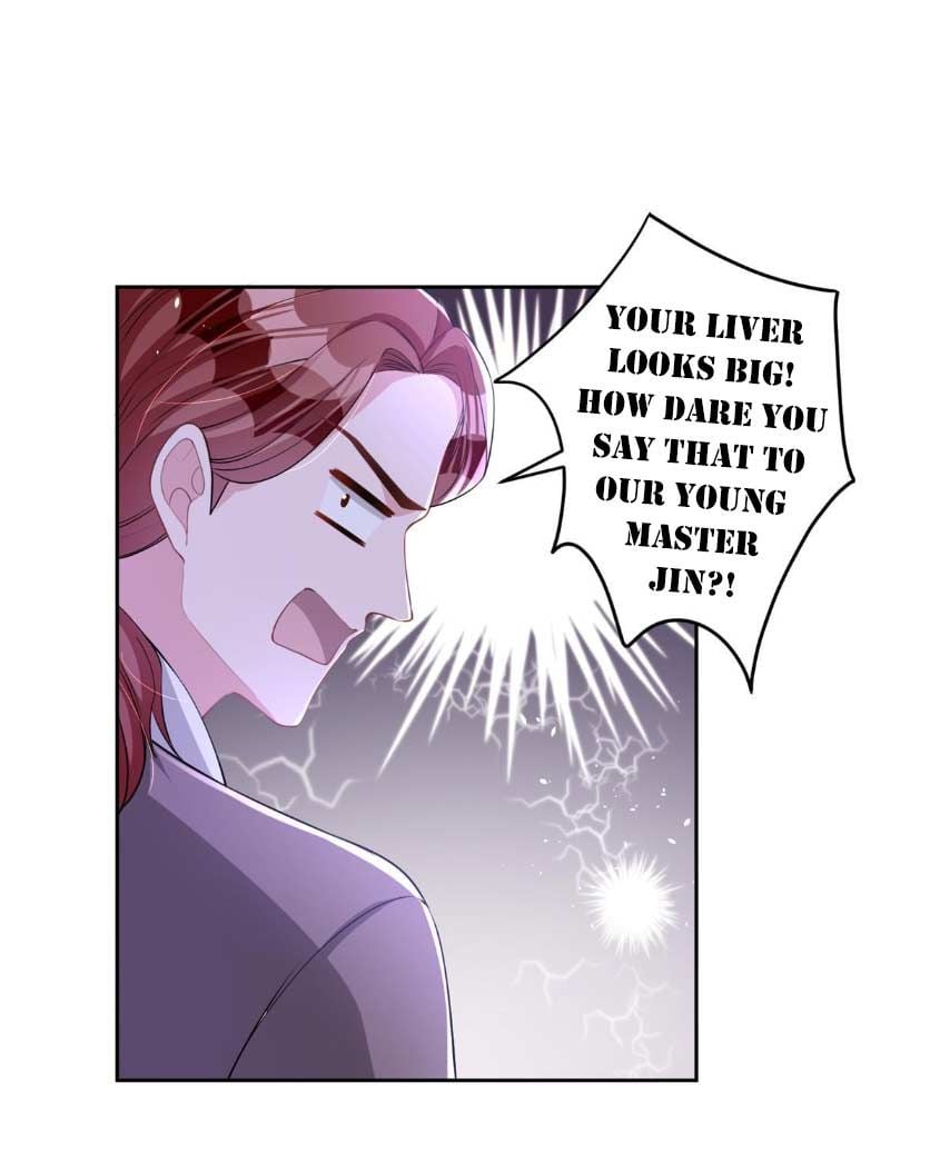 I Was Rocked to the World’s Richest Man in a Matchmaking Office Chapter 31 57 005