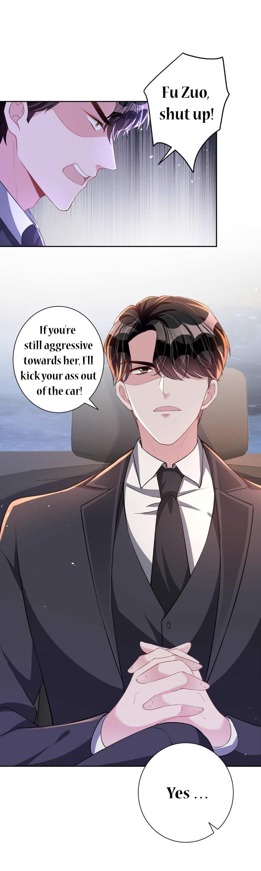 I Was Rocked to the World’s Richest Man in a Matchmaking Office Chapter 31 58 006