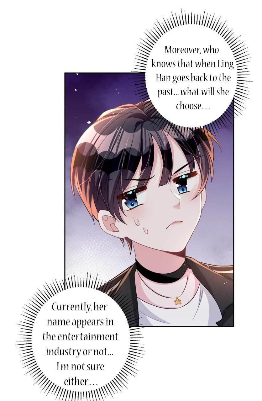 I Was Rocked to the World’s Richest Man in a Matchmaking Office Chapter 31 65 013