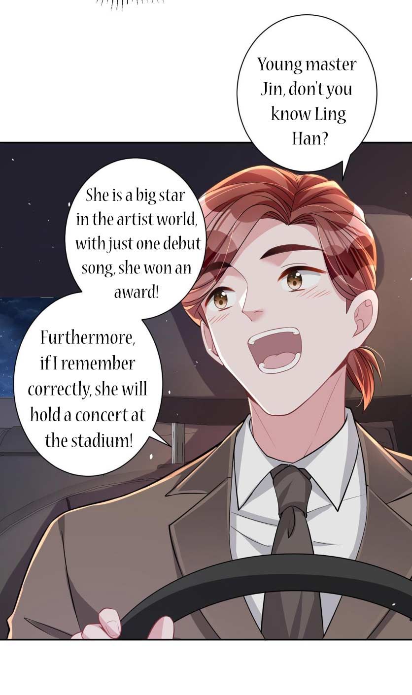 I Was Rocked to the World’s Richest Man in a Matchmaking Office Chapter 31 66 014