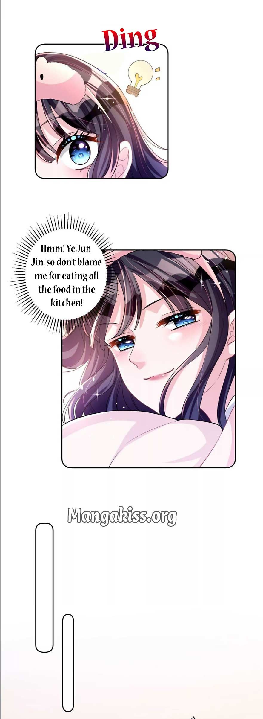I Was Rocked to the World’s Richest Man in a Matchmaking Office Chapter 34 58 009