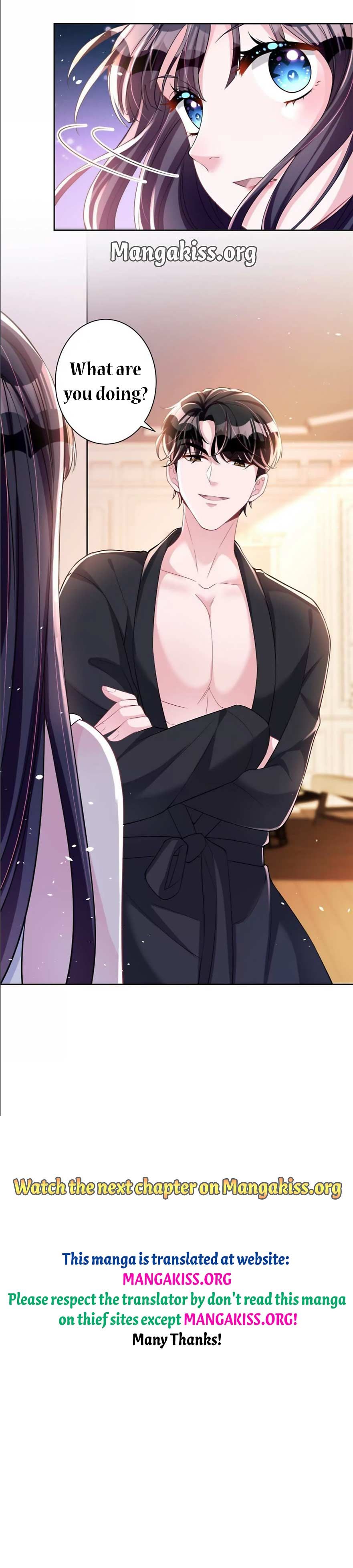 I Was Rocked to the World’s Richest Man in a Matchmaking Office Chapter 34 63 014