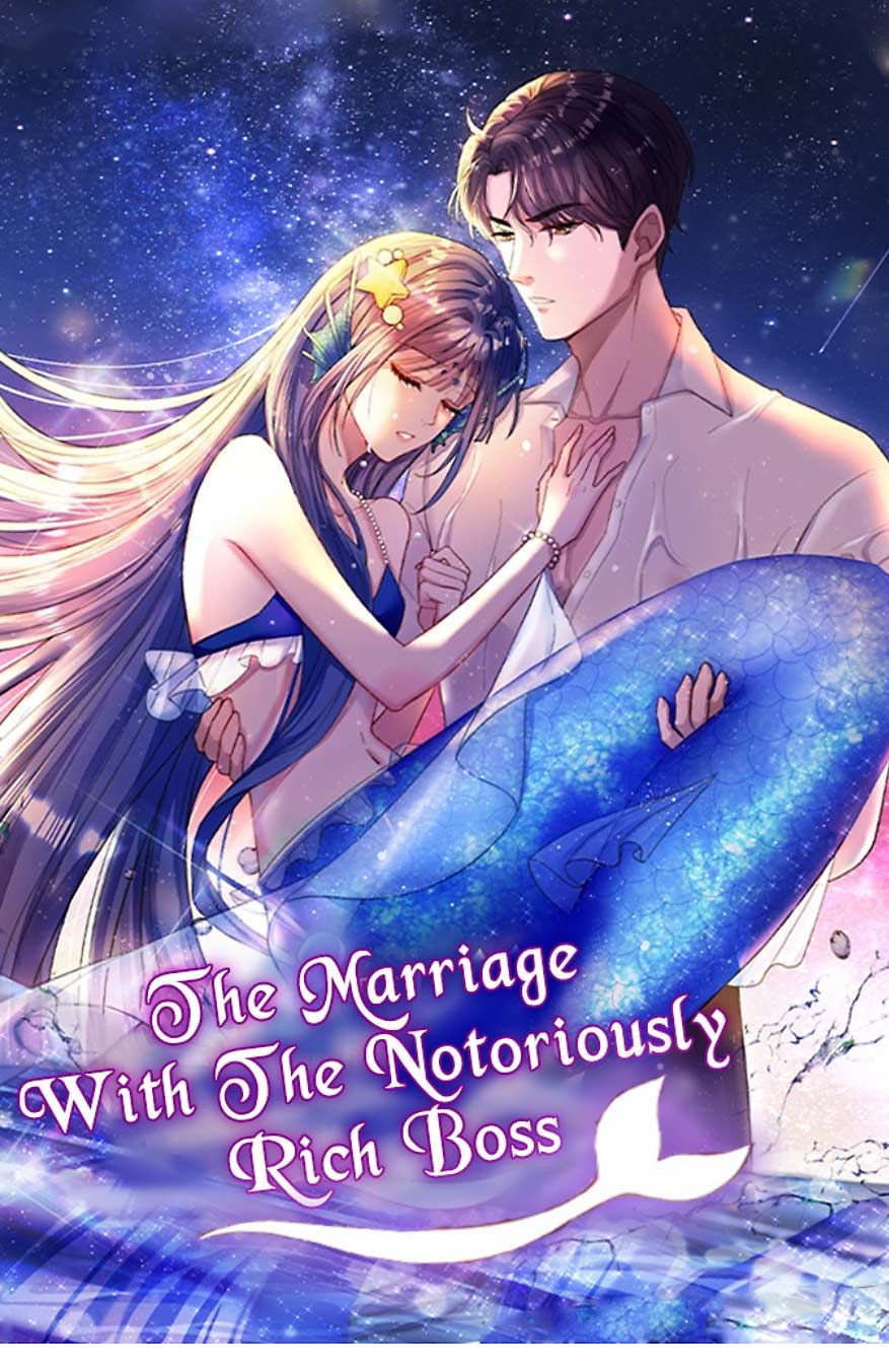 I Was Rocked to the World’s Richest Man in a Matchmaking Office Chapter 38 50 001
