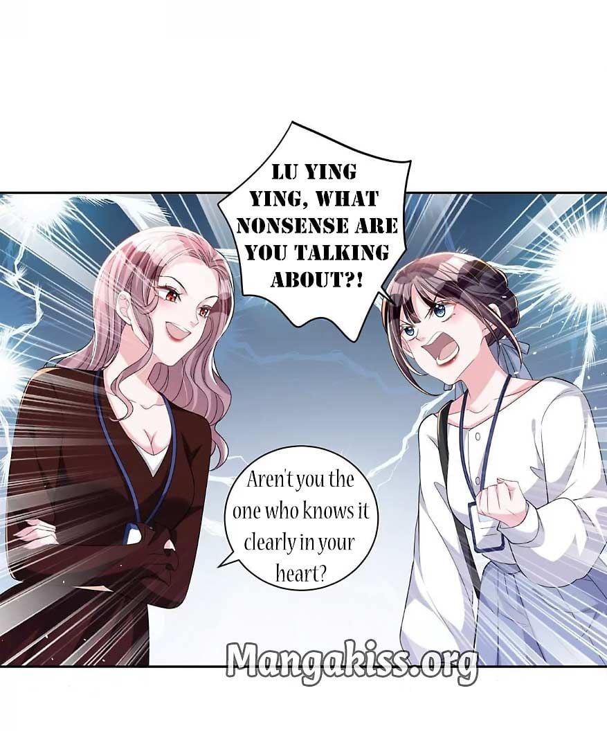 I Was Rocked to the World’s Richest Man in a Matchmaking Office Chapter 38 58 009