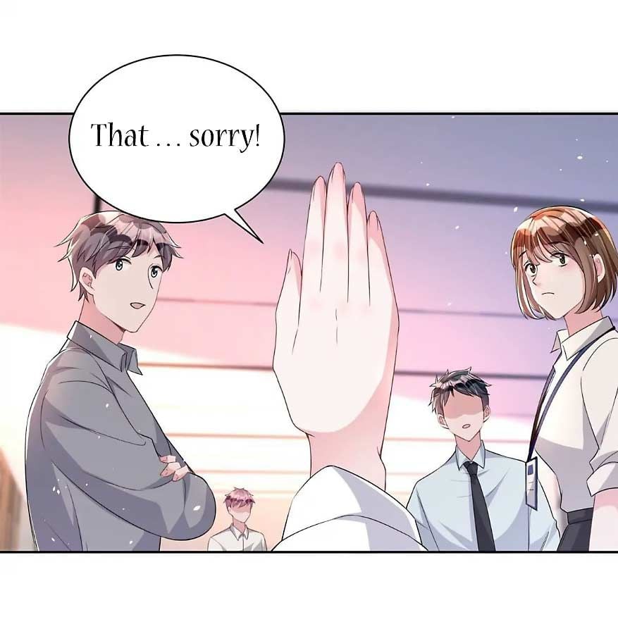 I Was Rocked to the World’s Richest Man in a Matchmaking Office Chapter 38 61 012